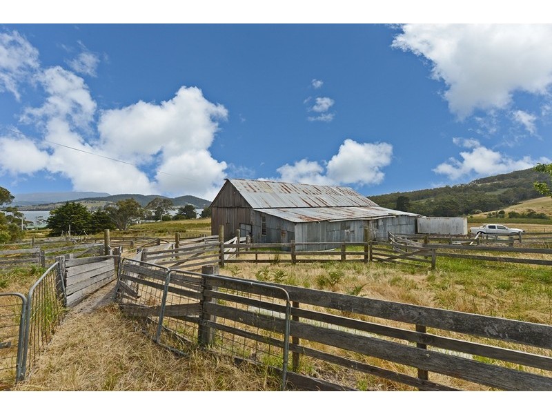 225 Nebraska Road, North Bruny TAS 7150