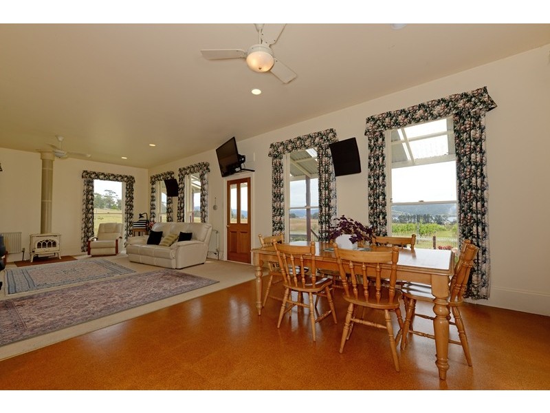 225 Nebraska Road, North Bruny TAS 7150