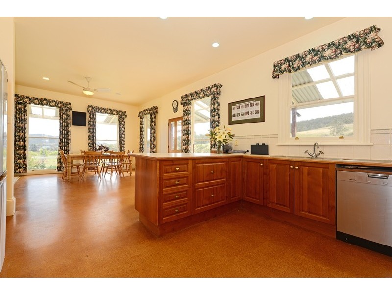 225 Nebraska Road, North Bruny TAS 7150
