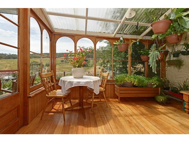 225 Nebraska Road, North Bruny TAS 7150