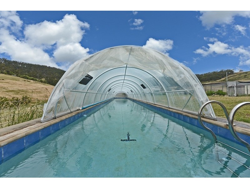 225 Nebraska Road, North Bruny TAS 7150