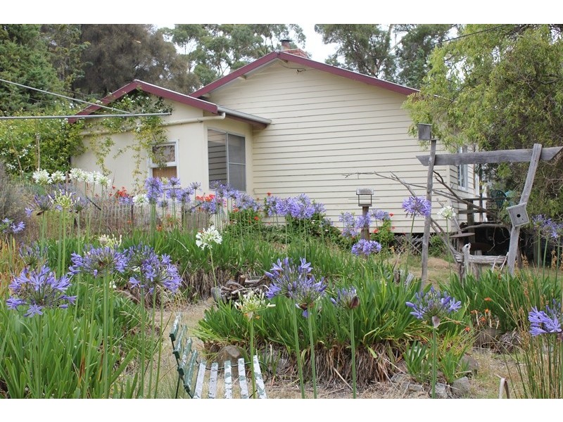 225 Nebraska Road, North Bruny TAS 7150
