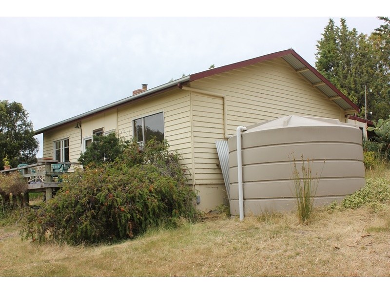 225 Nebraska Road, North Bruny TAS 7150