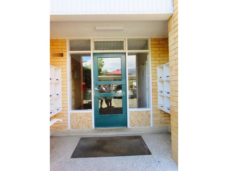 3/22 Runnymede Street, Battery Point TAS 7004