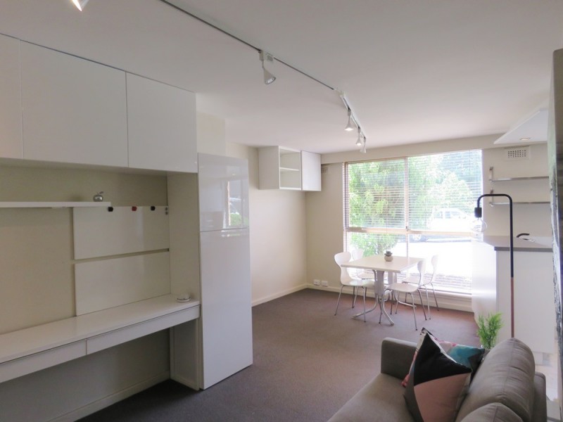 3/22 Runnymede Street, Battery Point TAS 7004