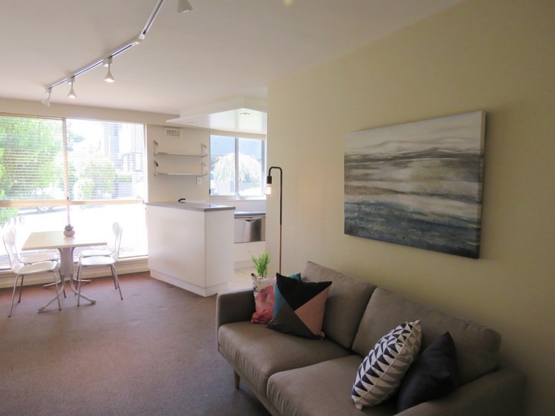 3/22 Runnymede Street, Battery Point TAS 7004