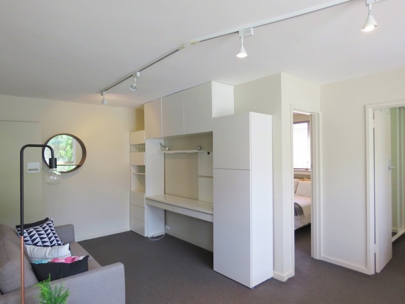 3/22 Runnymede Street, Battery Point TAS 7004