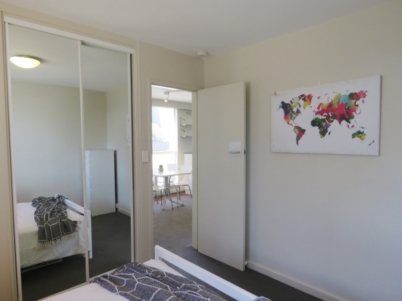 3/22 Runnymede Street, Battery Point TAS 7004