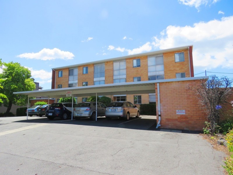 3/22 Runnymede Street, Battery Point TAS 7004