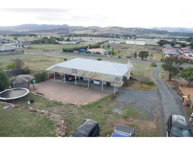 25 Burrows Avenue, Brighton TAS 7030