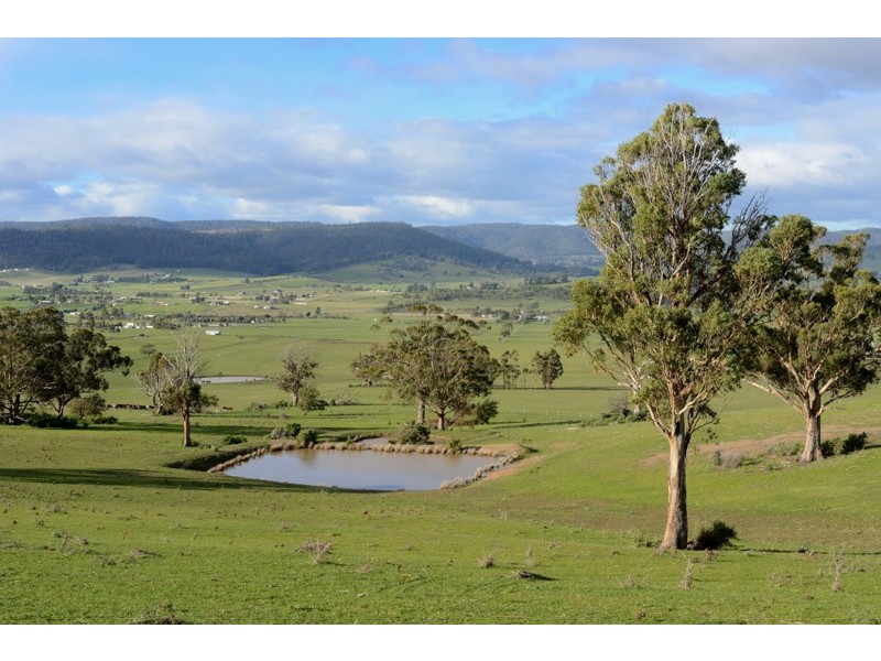 Lot 2 Orielton Road, Orielton TAS 7172