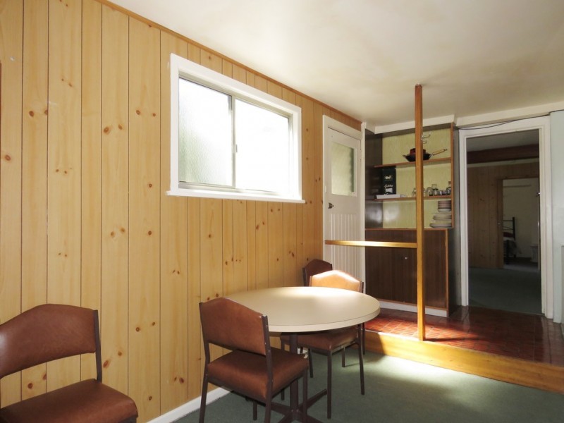 16A Benjafield Terrace, Mount Stuart TAS 7000