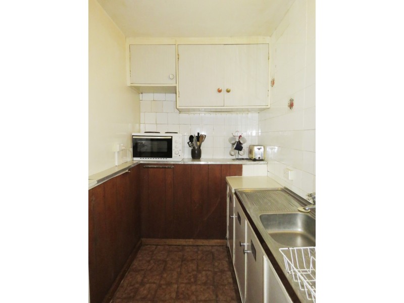 16A Benjafield Terrace, Mount Stuart TAS 7000