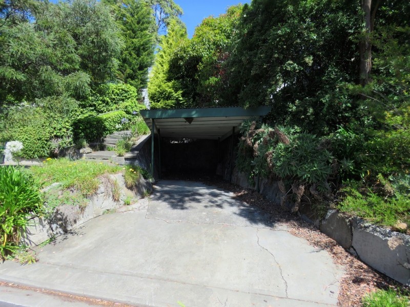 16A Benjafield Terrace, Mount Stuart TAS 7000