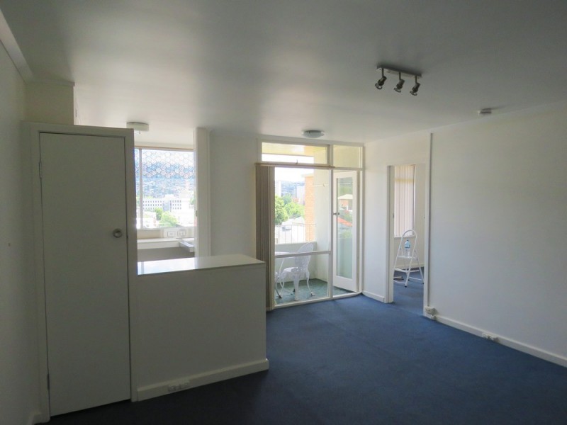 23/13 Battery Square, Battery Point TAS 7004