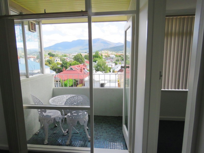23/13 Battery Square, Battery Point TAS 7004