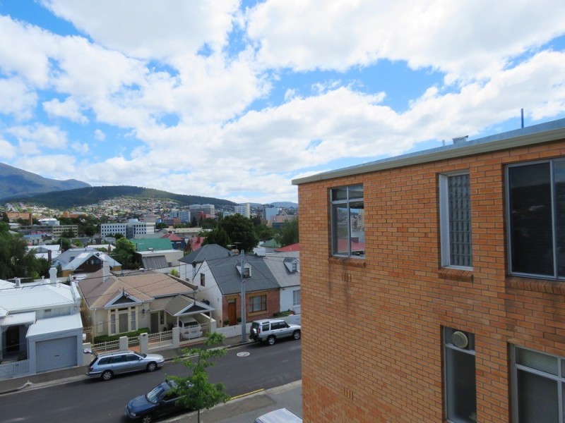 23/13 Battery Square, Battery Point TAS 7004