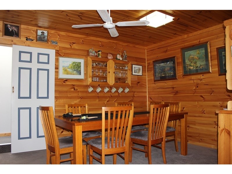 287 Bradys Lake Road, Bradys Lake TAS 7140