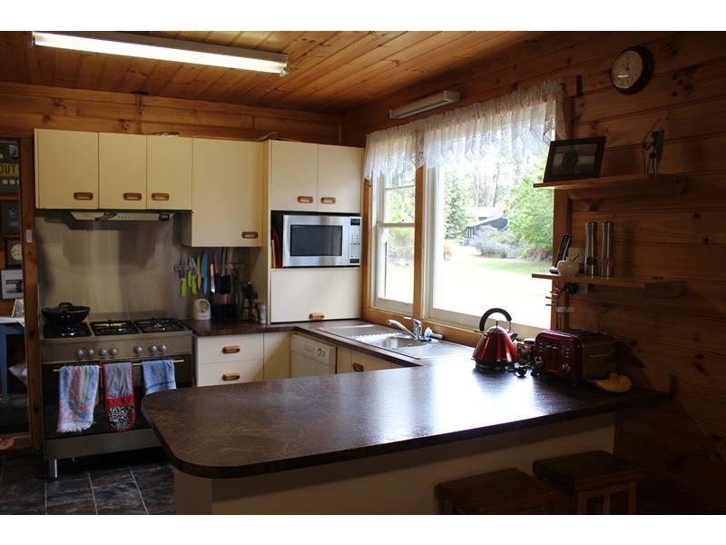 287 Bradys Lake Road, Bradys Lake TAS 7140