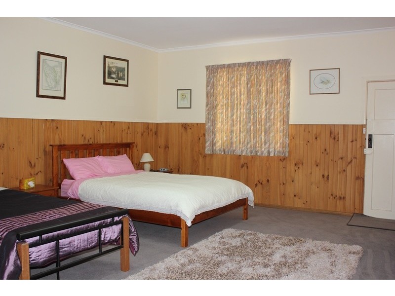 287 Bradys Lake Road, Bradys Lake TAS 7140