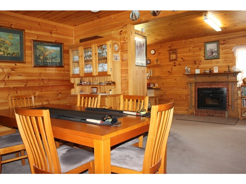 287 Bradys Lake Road, Bradys Lake TAS 7140