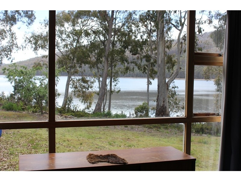 287 Bradys Lake Road, Bradys Lake TAS 7140