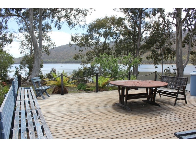 287 Bradys Lake Road, Bradys Lake TAS 7140