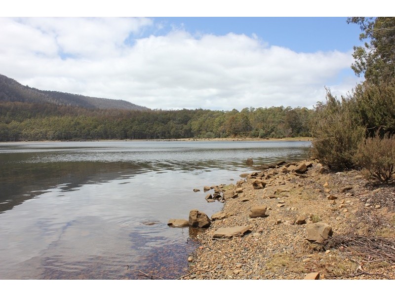 287 Bradys Lake Road, Bradys Lake TAS 7140