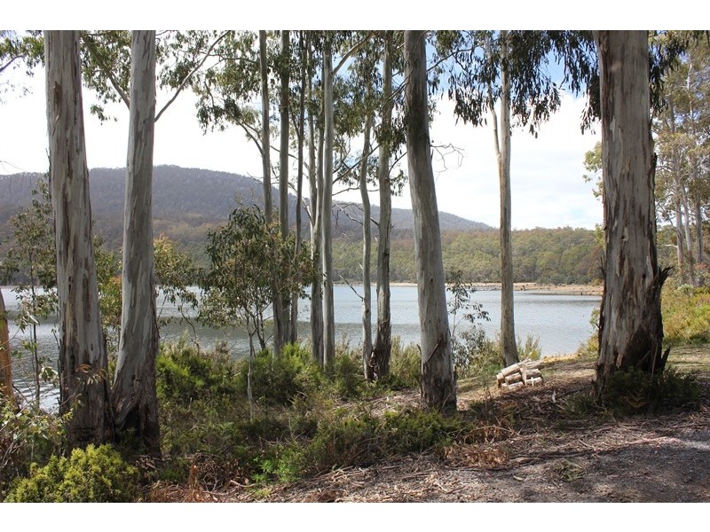 287 Bradys Lake Road, Bradys Lake TAS 7140