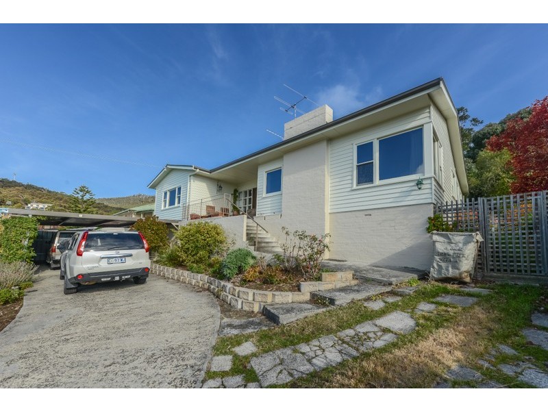 227 Marys Hope Road, Berriedale TAS 7011