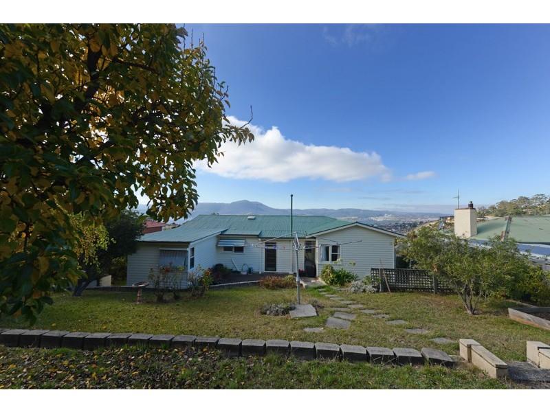227 Marys Hope Road, Berriedale TAS 7011