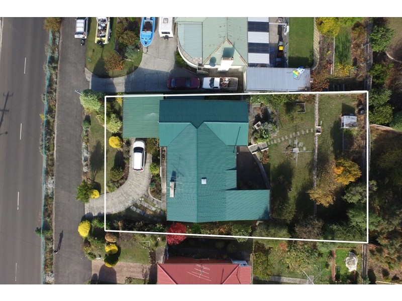 227 Marys Hope Road, Berriedale TAS 7011