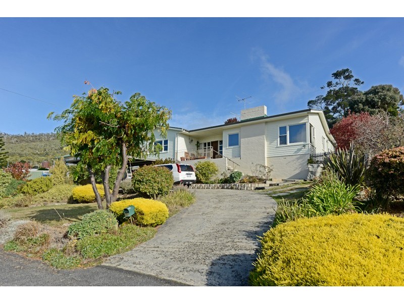 227 Marys Hope Road, Berriedale TAS 7011