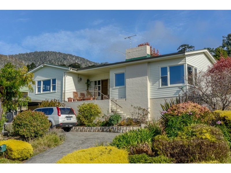 227 Marys Hope Road, Berriedale TAS 7011