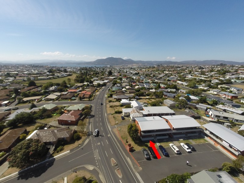 1/157 Tolosa Street, Glenorchy TAS 7010