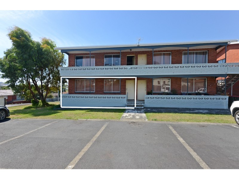 1/157 Tolosa Street, Glenorchy TAS 7010