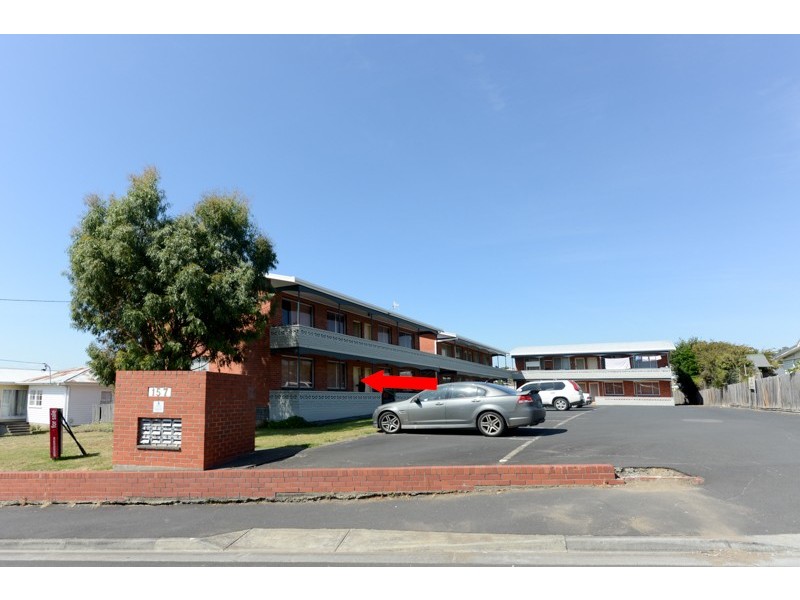 1/157 Tolosa Street, Glenorchy TAS 7010