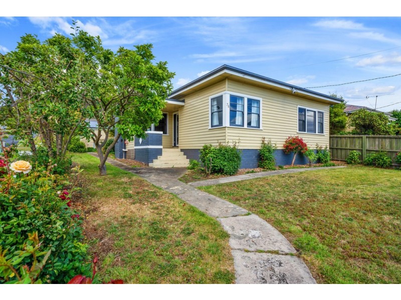 75 Blair Street, New Norfolk TAS 7140