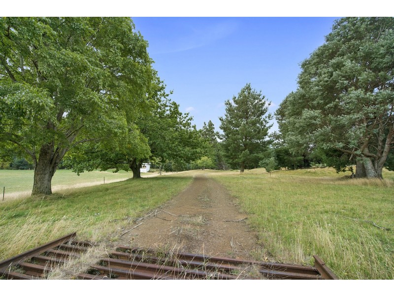 Lot 1 Junee Road, Maydena TAS 7140