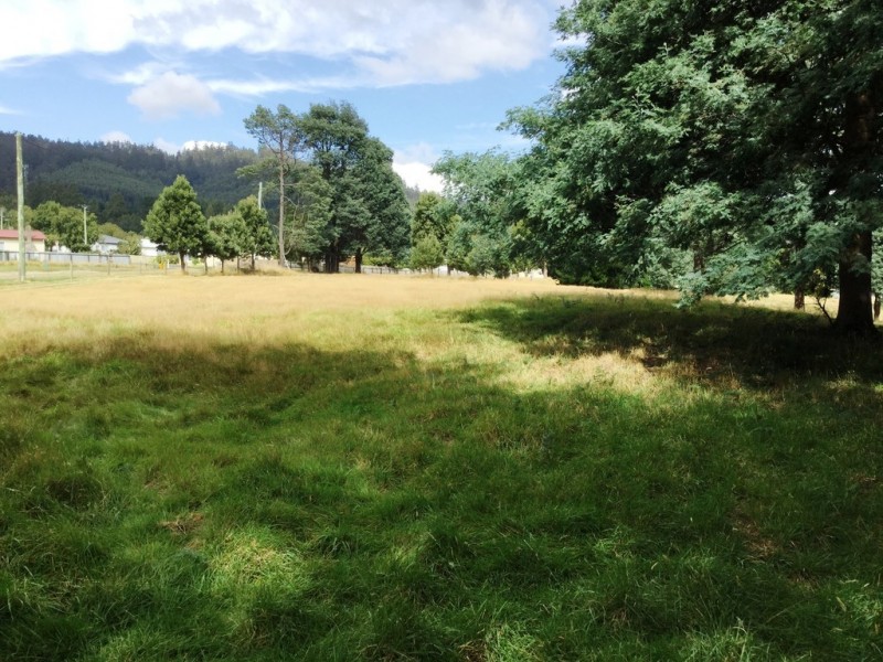 Lot 1 Junee Road, Maydena TAS 7140