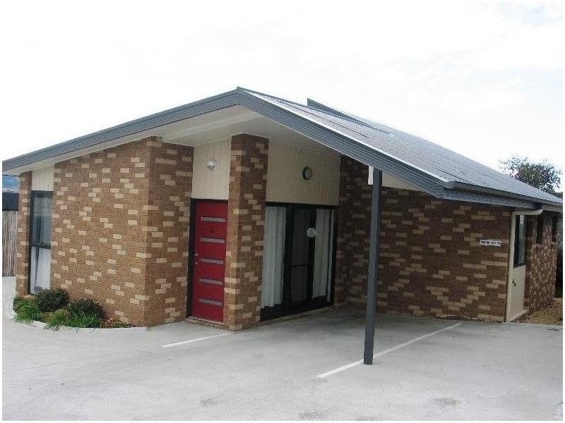 2/68 William Street, Brighton TAS 7030