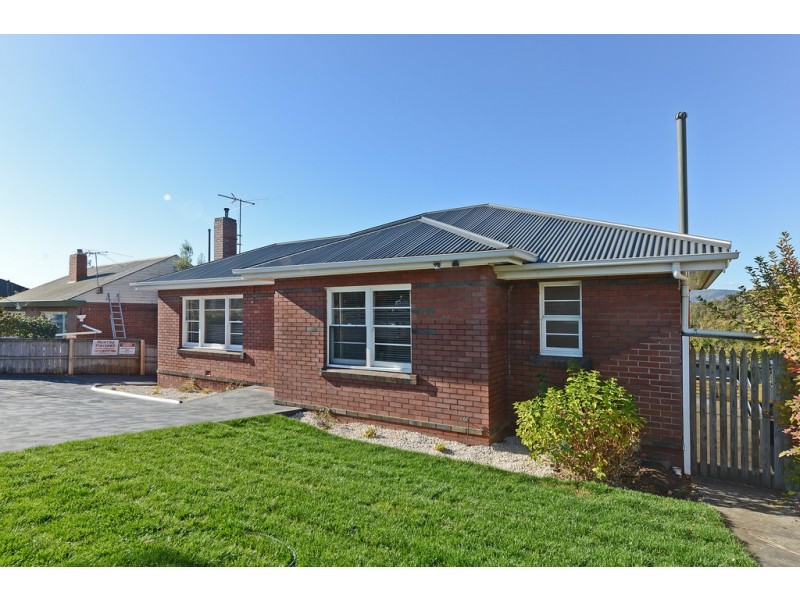 1/327 Park Street, New Town TAS 7008