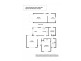1/327 Park Street, New Town TAS 7008 Floorplan