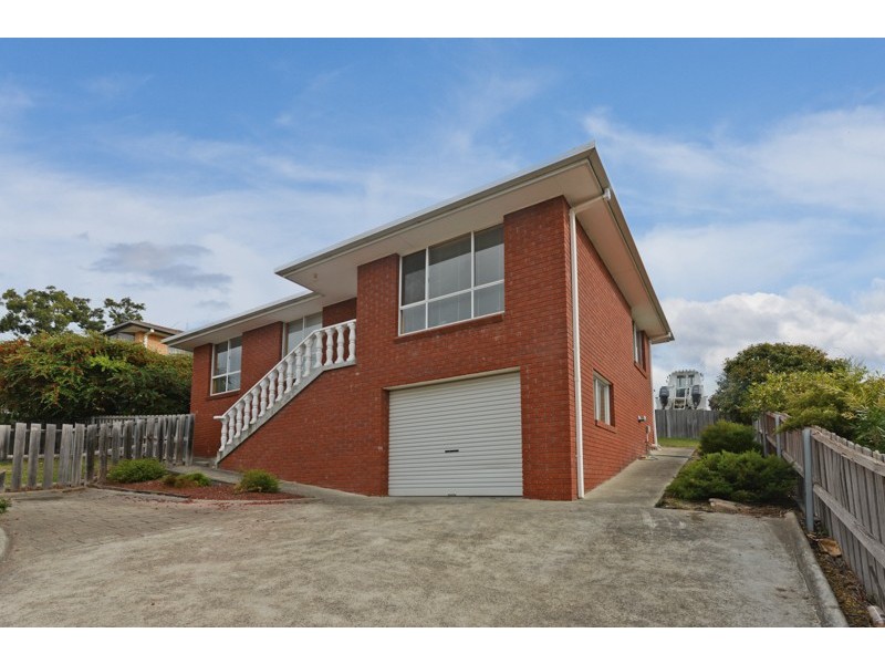 1 and 2/6 Donald Court, Glenorchy TAS 7010