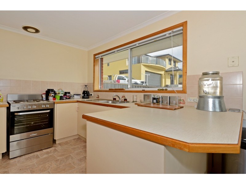 1 and 2/6 Donald Court, Glenorchy TAS 7010