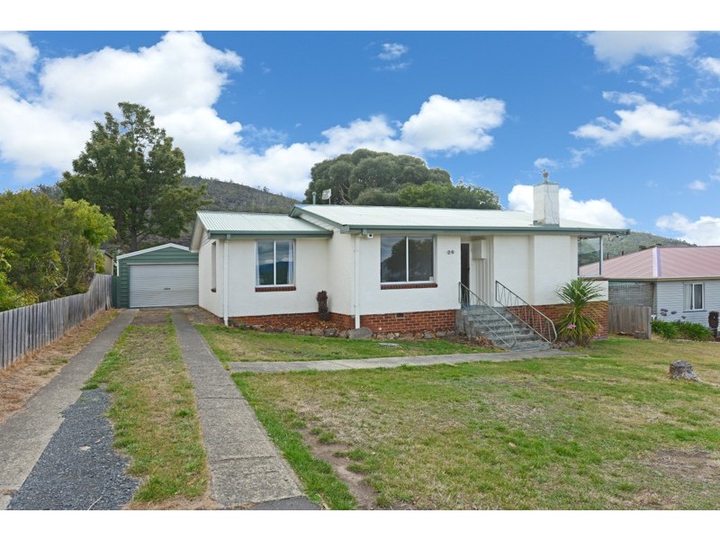 26 Corranga Drive, Chigwell TAS 7011