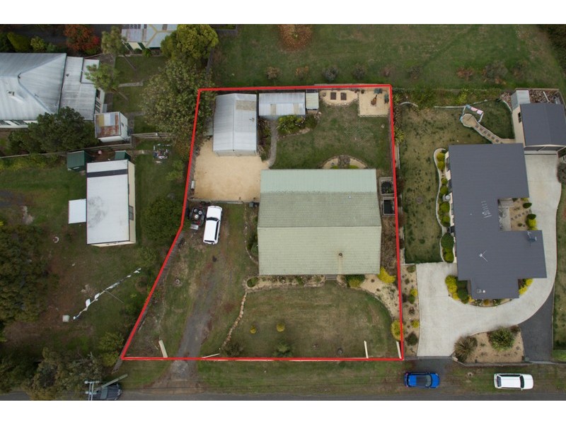 3 Cartledge Lane, Bagdad TAS 7030