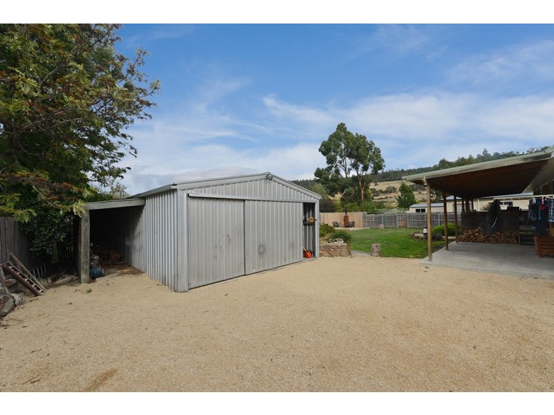3 Cartledge Lane, Bagdad TAS 7030