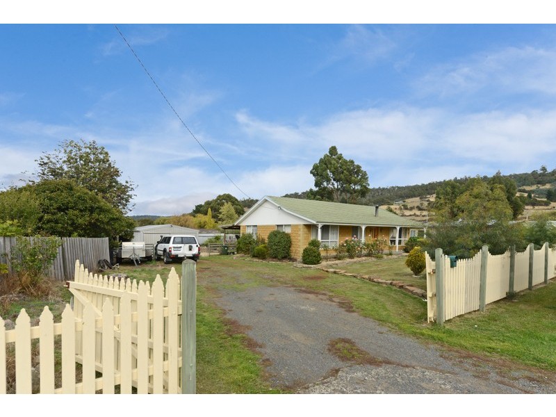 3 Cartledge Lane, Bagdad TAS 7030