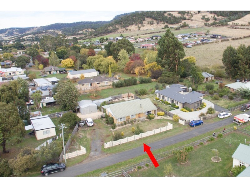 3 Cartledge Lane, Bagdad TAS 7030